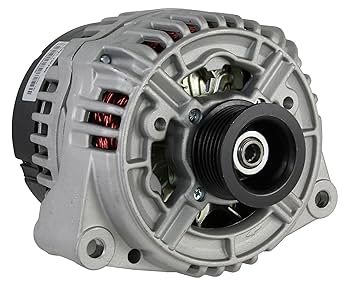 Athron(TM)64×2DualCoreProcessor5200+ Amazon.com: Denso 210-0644 Alternator : Automotive